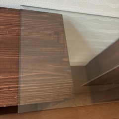 ガラス板　小の画像