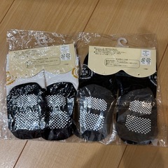 9〜12センチ　靴下　新品の画像