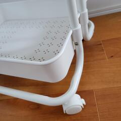 キッチンワゴンの画像