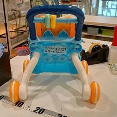 0804-159 ベビーウォーカーの画像