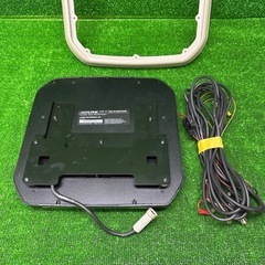 ALPINE アルパイン　TMX-R1050VG 10.2インチ　 フリップダウンモニター　リアビジョン　社外　動作確認済み　241203048 ALPINEの画像