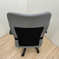 【トレファクマーケット千葉おゆみ野店】ご来店いただける方限定！状態のいいおしゃれなワークチェアのご紹介です！の画像