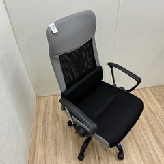 【トレファクマーケット千葉おゆみ野店】ご来店いただける方限定！状態のいいおしゃれなワークチェアのご紹介です！の画像