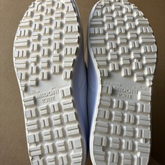 キッチンシューズの画像