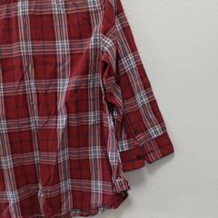 【中古】クリアインプレッション　シャツの画像