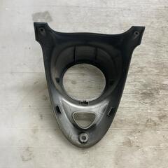 YAMAHA ビーノ ヘッドライトカバー ヤマハ [M-250801-1]の画像
