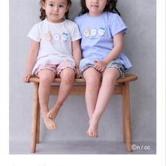 【お譲りします】ちいかわ　セットアップ　パジャマの画像
