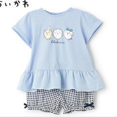【お譲りします】ちいかわ　セットアップ　パジャマの画像