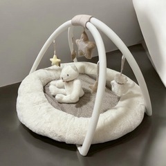 ②メリー ベビージムの画像