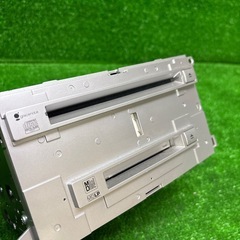 トヨタ　UZS186 UZS187 マジェスタ　後期　純正　CD MD オーディオ　86120-30E80 動作確認済み　241204075の画像
