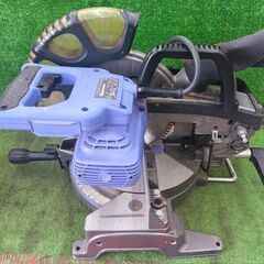 日立工機 FC10FA 卓上マルノコ【野田愛宕店】【店頭取引限定】【中古】管理番号：ITWDU6KV0XEHの画像