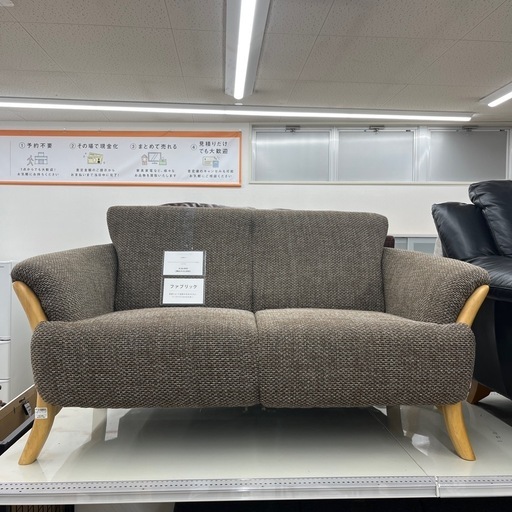 岡山県❗️ソファ　ソファー　黄色 楽天市場】輸入家具 デザイナーズ イエロー 黄色 合皮 PUレザー