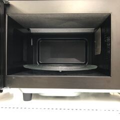 ★リユースのサカイ幸手店★SJ9999ジモティ割あり★ SHARP　シャープ オーブンレンジ   19年製 動作確認／クリーニング済み SJ9999の画像