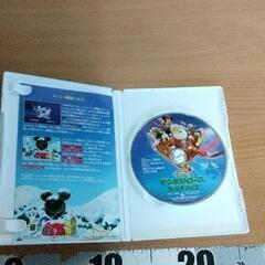 0804-325 サンタクロースをたすけよう DVDの画像