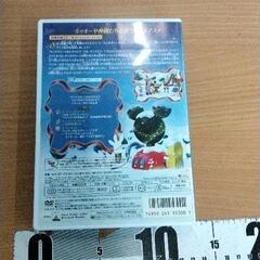 0804-325 サンタクロースをたすけよう DVDの画像