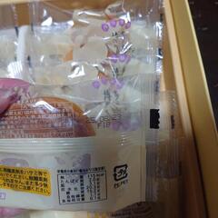 博多 通りもん の画像