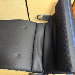 折りたたみ電動リクライニングベッドの画像