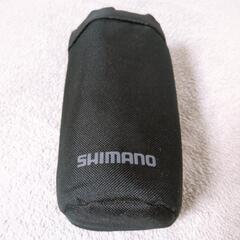 アブガルシア フィッシングバック シマノ　ドリンクホルダー　おまけ付きの画像