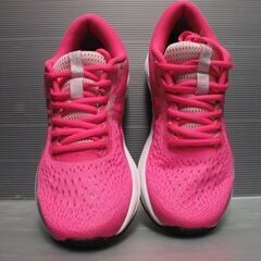 asics　シューズ　25.0㎝の画像