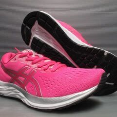 asics　シューズ　25.0㎝の画像