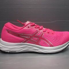 asics　シューズ　25.0㎝