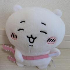 ちいかわぬいぐるみの画像