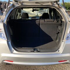 【ETC ドライブレコーダー】H25年　フィットハイブリッド　34.8万円　車検新規2年取得の画像