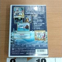 0804-326 ディズニーウインターワンダーランド DVDの画像