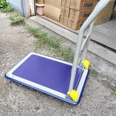 業務用 台車 美品の画像