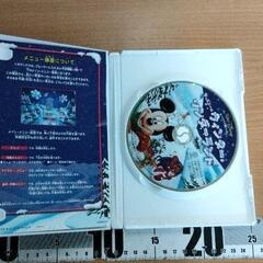 0804-326 ディズニーウインターワンダーランド DVDの画像