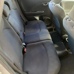 【ETC ドライブレコーダー】H25年　フィットハイブリッド　34.8万円　車検新規2年取得の画像