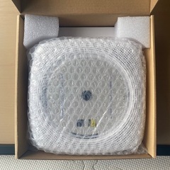 KC-609 壁掛けCDプレーヤー 本体の画像