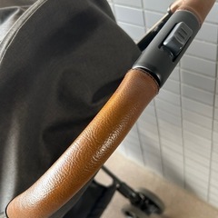 【美品】ジョイーベビーカー Ａ型の画像
