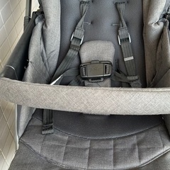 【美品】ジョイーベビーカー Ａ型の画像
