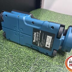 マキタ WD181D 充電式 ウォールディテクタ 18V 14.4V 最大探知深さ180mm 【ハンズクラフト沖縄豊見城店】の画像