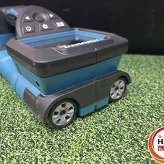 マキタ WD181D 充電式 ウォールディテクタ 18V 14.4V 最大探知深さ180mm 【ハンズクラフト沖縄豊見城店】の画像