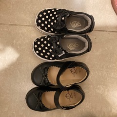 キッズ　女児　サンダルなどの画像