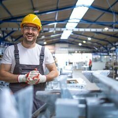 半導体や電子部品の製造スタッフ「十日町市」