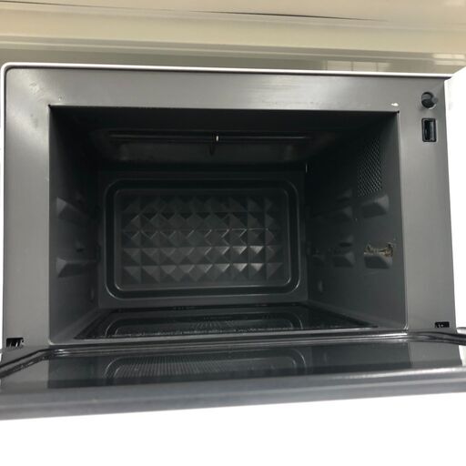 ★リユースのサカイ幸手店★SJ9987　ジモティ割あり★ TOSHIBA　東芝 オーブンレンジ   23年製 動作確認／クリーニング済み SJ9987 ☆リユースのサカイ幸手店☆SJ9987 ジモティ割あり☆ TOSHIBA 東芝