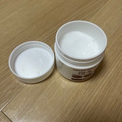 痒み止めクリームの画像