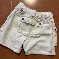 LSP ショートパンツの画像