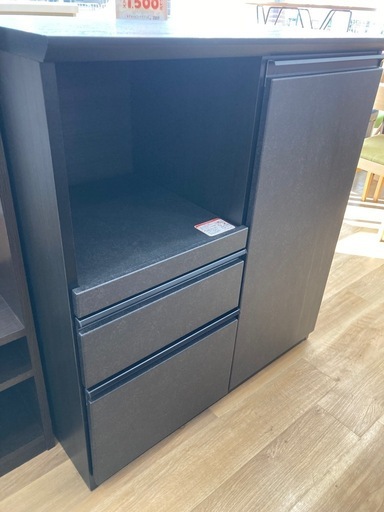 【トレファク高槻店】取りに来られる方限定！キッチンカウンターのご紹介です！