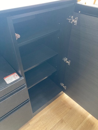 【トレファク高槻店】取りに来られる方限定！キッチンカウンターのご紹介です！