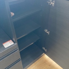 【トレファク高槻店】取りに来られる方限定！キッチンカウンターのご紹介です！の画像