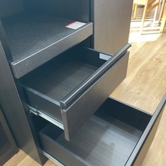 【トレファク高槻店】取りに来られる方限定！キッチンカウンターのご紹介です！の画像