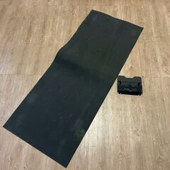 ALINCO AFR2116 アルインコ ランニングマシン 2116 ルームランナー ウォーキングマシンの画像