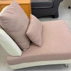 ✨ジモティー割引✨【ジャングルジャングル堺初芝店】　1人用ソファー　堺市（東区　西区　北区　南区　堺区　美原区）高石市　泉大津市　忠岡町　和泉市　松原市　大阪狭山市の画像