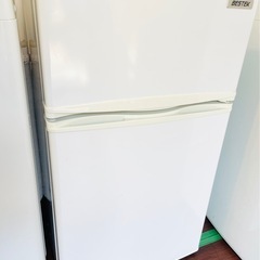 夏☀️の新生活に‼️単身生活向け家電3点セット❗️の画像