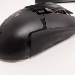 logicool G502 ワイヤレスゲーミングマウスの画像