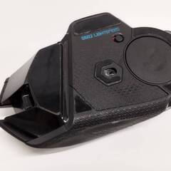 logicool G502 ワイヤレスゲーミングマウスの画像